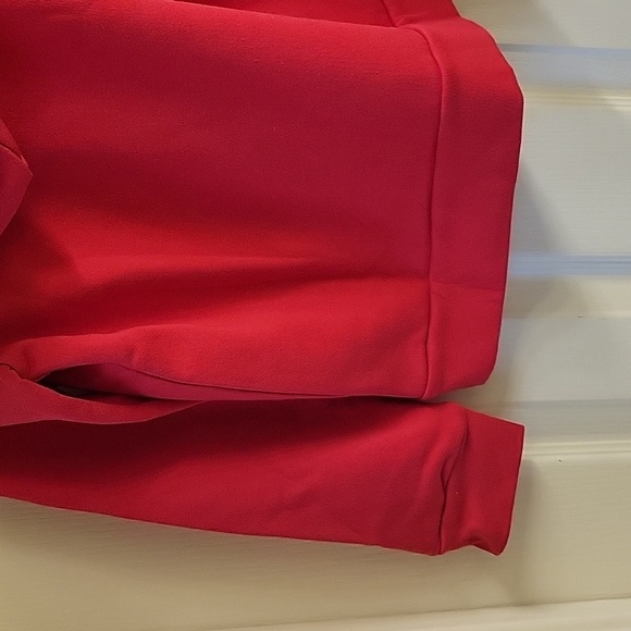 Under Armour Red Hoodie NWT - Picture 10 of 11